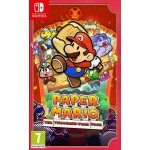 Paper Mario The Thousand-Year Door [Switch]